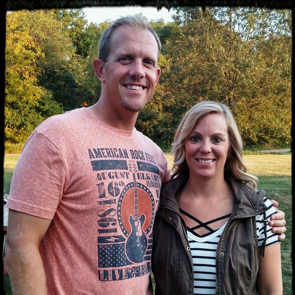 Meet your Posher, Jeanine - Picture 1 of 1